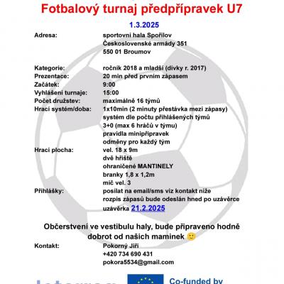 Vraťme děti na hřiště