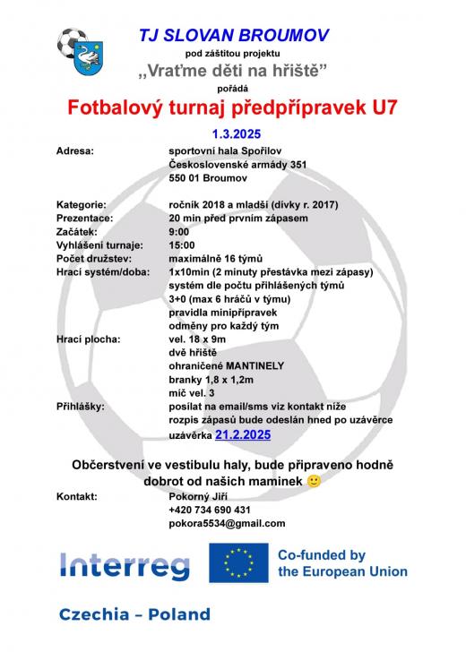 Vraťme děti na hřiště