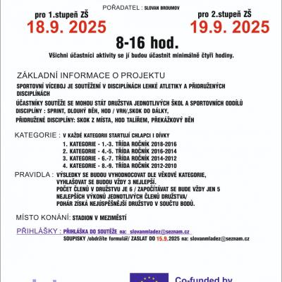 Sportovní víceboj družstev